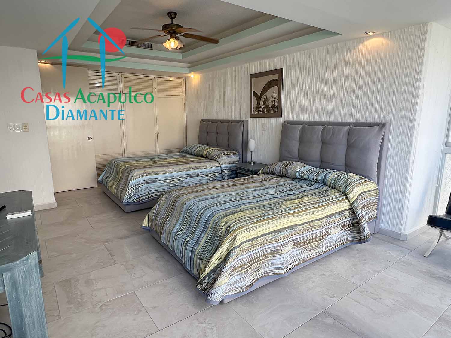 Nautia 603 - Recámara tres 4